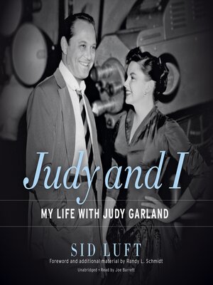 cover image of Judy and I